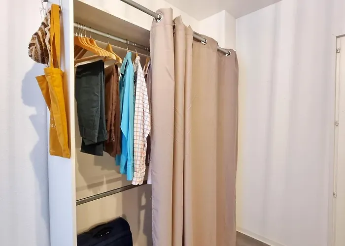 Bulles De Sommeil - Cozy - Rbnb *