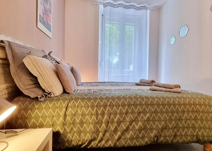 Bulles De Sommeil - Cozy - Rbnb