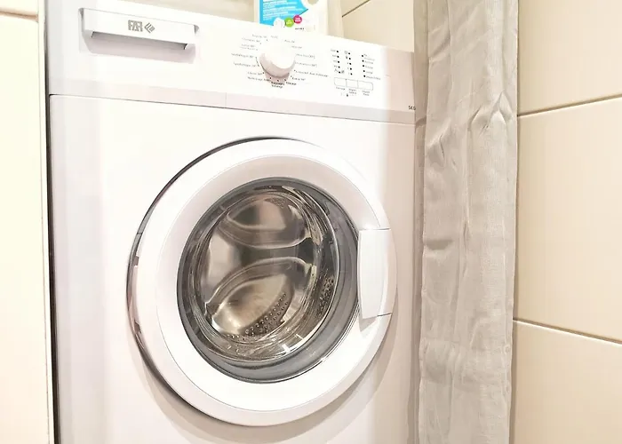 Bulles De Sommeil - Cozy - Rbnb * Μυλούζη