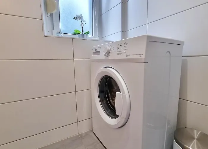 Bulles De Sommeil - Cozy - Rbnb Διαμέρισμα *