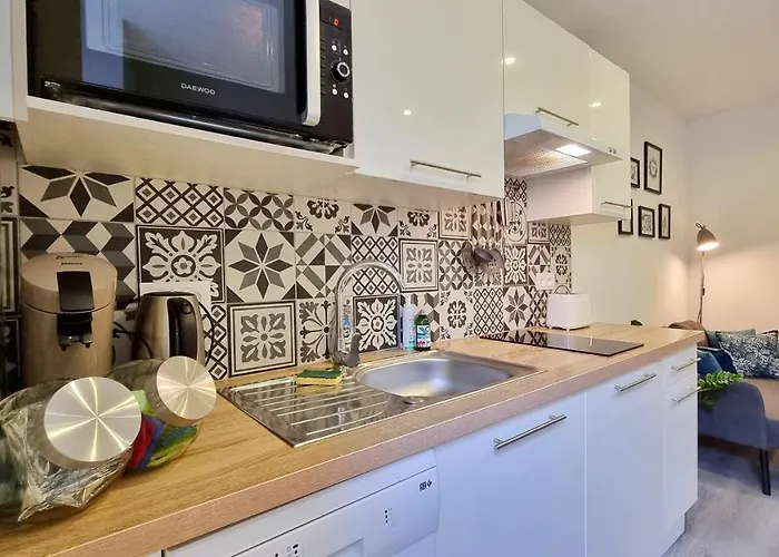 Bulles De Sommeil - Cozy - Rbnb Μυλούζη