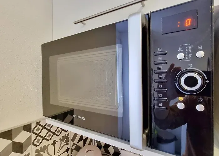 Bulles De Sommeil - Cozy - Rbnb Μυλούζη