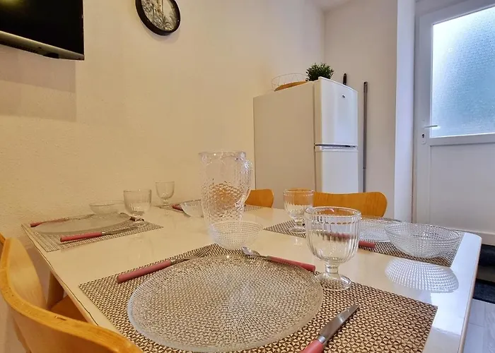 Bulles De Sommeil - Cozy - Rbnb *