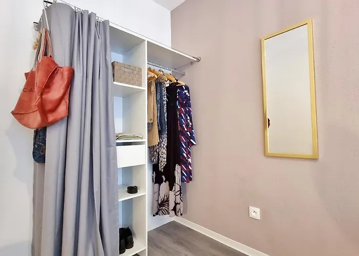 Bulles De Sommeil - Cozy - Rbnb Μυλούζη