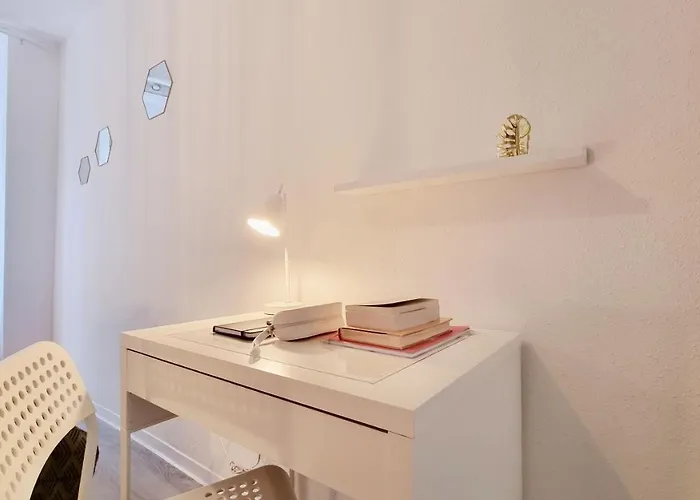 Bulles De Sommeil - Cozy - Rbnb Μυλούζη