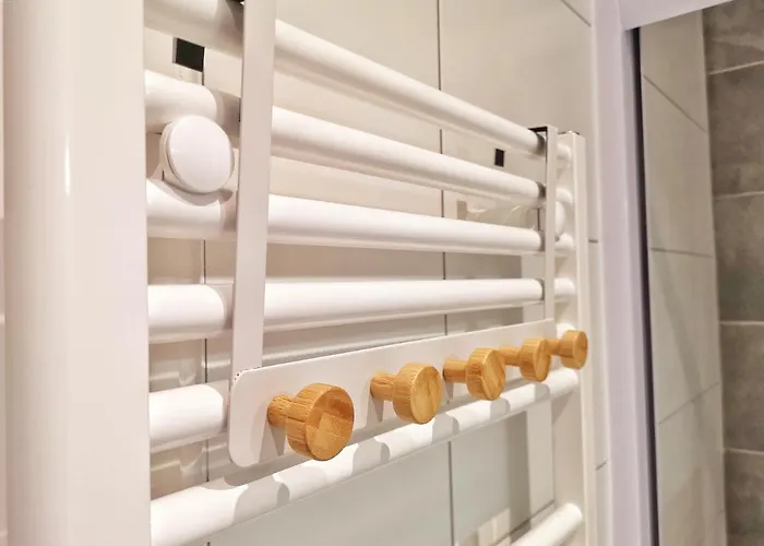 Bulles De Sommeil - Cozy - Rbnb Διαμέρισμα