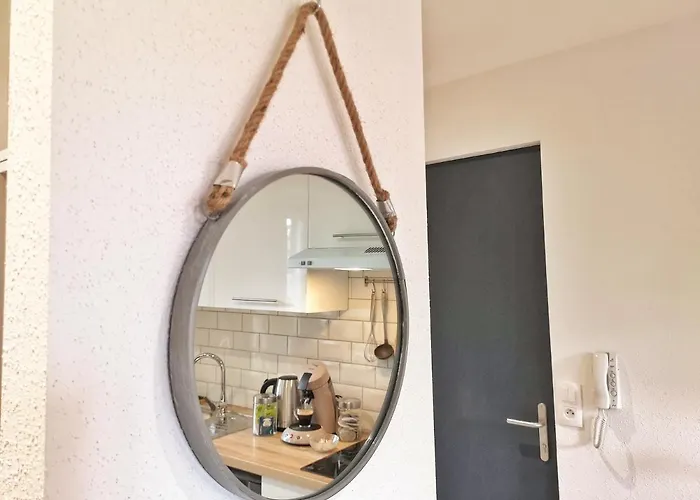 Bulles De Sommeil - Cozy - Rbnb Μυλούζη